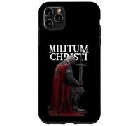 Soldiers of Christ | Templar Knight | Catholic Warrior Case for iPhone 11 Pro Max