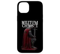 Soldiers of Christ | Templar Knight | Catholic Warrior Case for iPhone 14 Plus