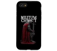 Soldiers of Christ | Templar Knight | Catholic Warrior Case for iPhone SE (2020) / 7 / 8