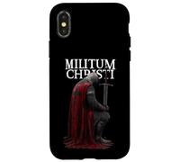 Soldiers of Christ | Templar Knight | Catholic Warrior Case for iPhone X/XS