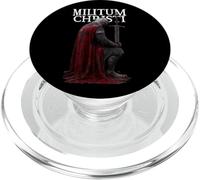 Soldiers of Christ | Templar Knight | Catholic Warrior PopSockets PopGrip for MagSafe