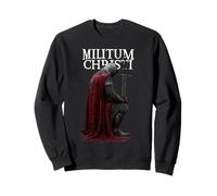 Soldiers of Christ | Templar Knight | Catholic Warrior Sweatshirt