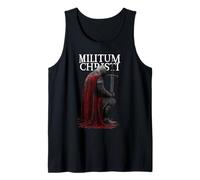 Soldiers of Christ | Templar Knight | Catholic Warrior Tank Top