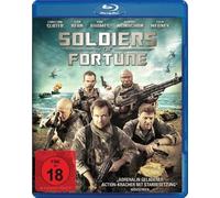 Soldiers of Fortune (Blu-ray)