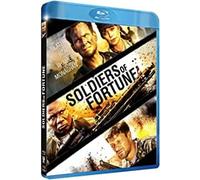 Soldiers of Fortune (Blu-Ray)
