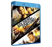 SOLDIERS OF FORTUNE - BRD