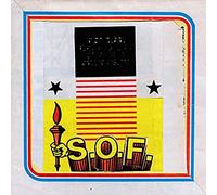 Soldiers of Fortune Early Risers (Vinyl) 12" Album