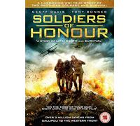 Soldiers Of Honour [DVD]