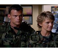 Soldiers of Misfortune