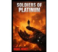 Soldiers of Platinum (The Mech Chronicals)