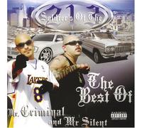 Soldier's of the 213 – Best of the 213