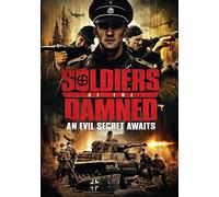 Soldiers of the Damned