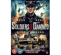 Soldiers Of The Damned [DVD]