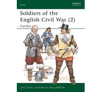 Soldiers of the English Civil War (2)