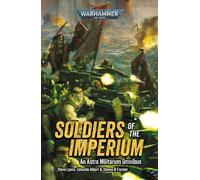 Soldiers of the Imperium
