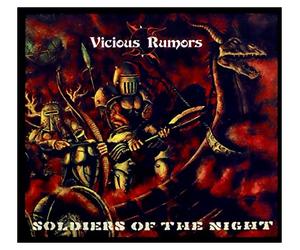 Soldiers Of The Nigh