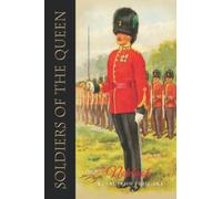 Soldiers Of The Queen Collection - Notebook - The Royal Irish Fusiliers: Beautifully Designed Notebook/Journal featuring an antique Print of soldiers from the reign of Queen Victoria.