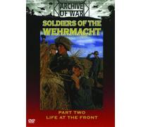 Soldiers of the Wehrmacht Vol 2 [DVD] [2007]