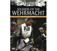 Soldiers of the Wehrmacht Vol 3 [DVD] [2007]