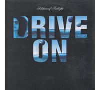 Soldiers of Twilight - Drive on [Vinyl Maxi-Single] [VINYL]