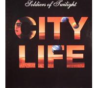 Soldiers Of Twilight - Soldiers Of Twilight / City Life