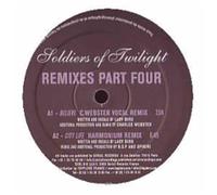 SOLDIERS OF TWILIGHT / CITY LIFE / BELIEVE (REMIXES) (PART 4)