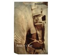 Soldier's Pay