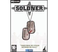 Soldner: Secret Wars (PC CD)
