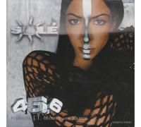 Sole - 4 5 6