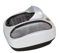 Sole Cleaning Machine, Automatic Induction Shoe Polisher, Fully Automatic Intelligent Shoe Sole Cleaning Machine, for Hotels,Buildings Gold