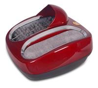 Sole Cleaning Machine, Automatic Induction Shoe Polisher, Fully Automatic Intelligent Shoe Sole Cleaning Machine, for Hotels,Buildings Gold