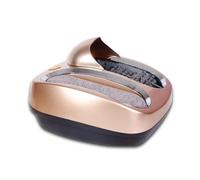 Sole Cleaning Machine for Shoes and Boots, Fully Automatic Intelligent Equipment for Mud and Dirt Removal, Ideal for Household and Clinic Use