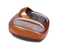 Sole Cleaning Machine for Shoes and Boots, Fully Automatic Intelligent Equipment for Mud and Dirt Removal, Ideal for Household and Clinic Use