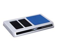 Sole Cleaning Machine - Intelligent Automatic Cleaner with Integrated Technology for Efficient Sole Cleaning