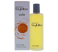 Sole Eau de Toilette Spray for Women, 120 ml