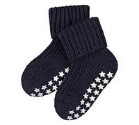 Sole Improved Grip Thick Flat Seam In Toe Area Plain Breathable Extra-Soft On Skin 1 Pair
