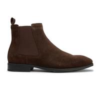 SOLE Ldn Ludo Chelsea Boots UK 8