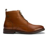 Sole Ldn Mens Toby Ankle Boots Tan
