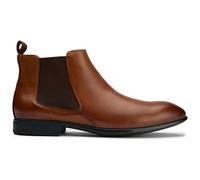 SOLE Ldn Wide Fit Chelsea Boots UK 11