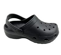sole london KIDS UNISEX GIRLS BOYS POOL SLIDERS CLOG SUMMER BEACH SLIP ON SANDALS