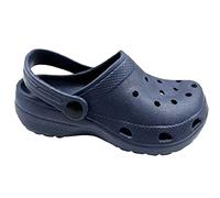 sole london KIDS UNISEX GIRLS BOYS POOL SLIDERS CLOG SUMMER BEACH SLIP ON SANDALS