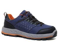 sole london MENS HIKING WATERPROOF WINTER WALKING CASUAL ANKLE TRAINERS SHOES BOOTS