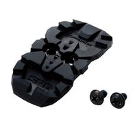 Sole Plate for Mt33/Mt43 Spre Spares - Black