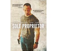 Sole Proprietor