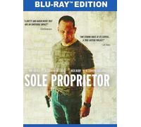 Sole Proprietor [Blu-ray]