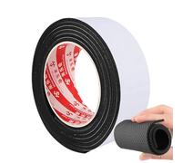 Sole Protector, Anti-Slip Rubber Sole Grip Sticker, Adhesive Shoe Grip Tape for Sneakers, Slippers, High-Heels Shoes, Tailorable Soles Bottom Strips