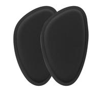Sole Protector, Ball Foot Cushion, Heel Pad, Secure Anti-Slip Grip, Soft and Cushiony Feel, Step-Enhancing Solution, 12x7x0.5cm, Ideal for Men and Women Use