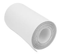 Sole Protector, Self Adhesive Shoe Bottom Protector PVC Rubber Sole Sticker Removable Shoe Bottom Cover Sticker for Outdoor (1m / 3.3ft)