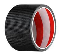 Sole Protectors - Shoe Cest | Bottom Shoe Guards | Non Slip Stickers for Rubber Soles | Rubber Sole Cover Protector | Adhesive Shoe Bottom Strips, Adaptable Wear for Shoes