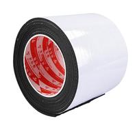 SOLE REPAIR GLUE - Shoe pads, shoe soles that won't harden, clear and waterproof shoe repair, super strong clear glue for sneakers, boots, Black 4, Refer to description